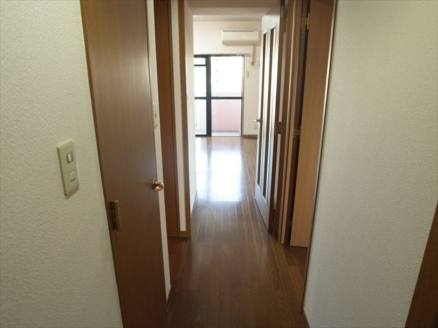 福岡市東区原田１丁目の賃貸マンションのその他|その他