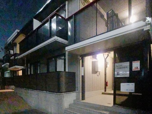 ラ・クール箱崎Ⅱ－Ｂ棟のその他|その他