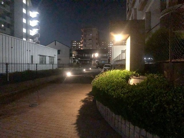 ラ・クール箱崎Ⅱ－Ｂ棟のその他|その他