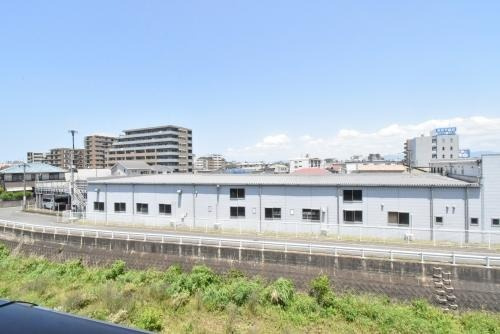 コーポのなか|物件の画像13