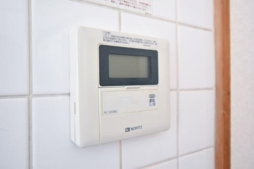コーポのなか|物件の画像18