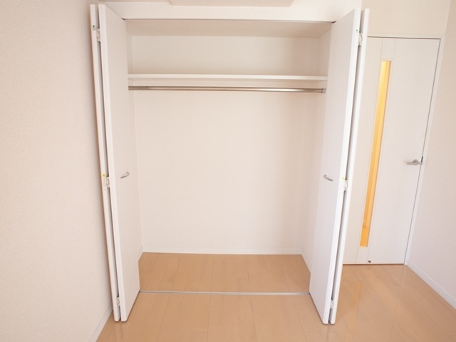 アルフォート天神の内装|内装