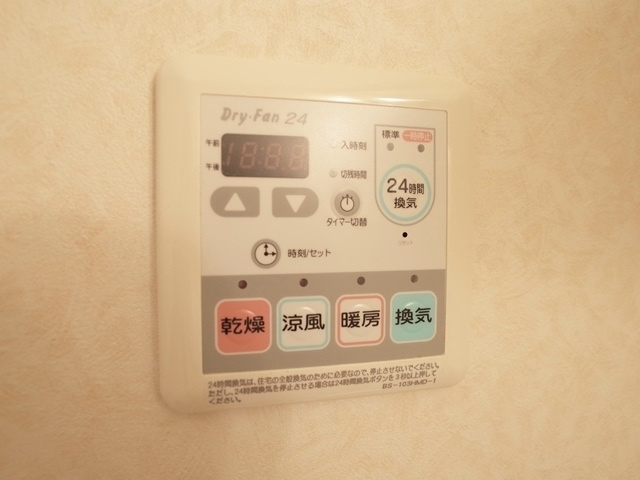 アルフォート天神の内装|内装
