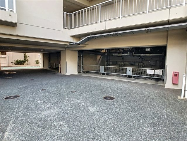 アルフォート天神のその他|その他