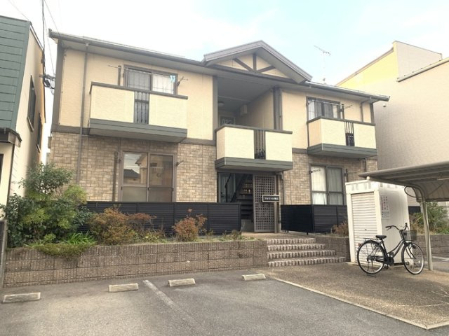 フルリール和白
