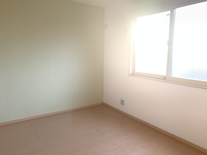 フルリール和白の洋室|101 洋室6帖