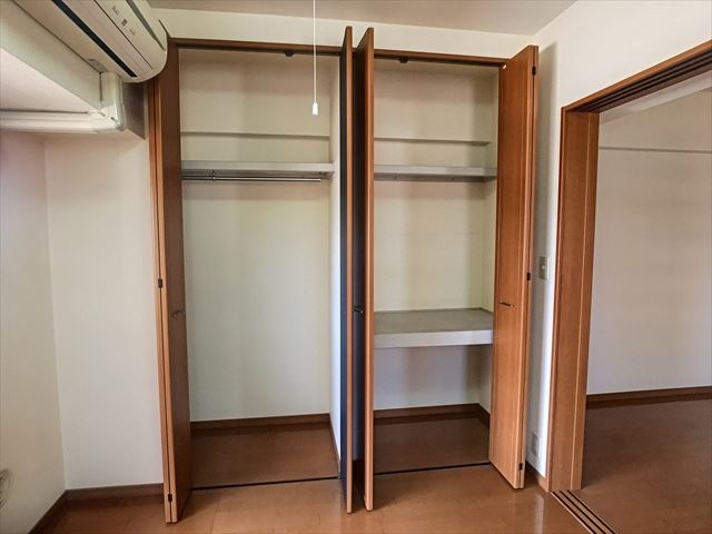 ＨＦ福岡レジデンスＥＡＳＴの内装|内装