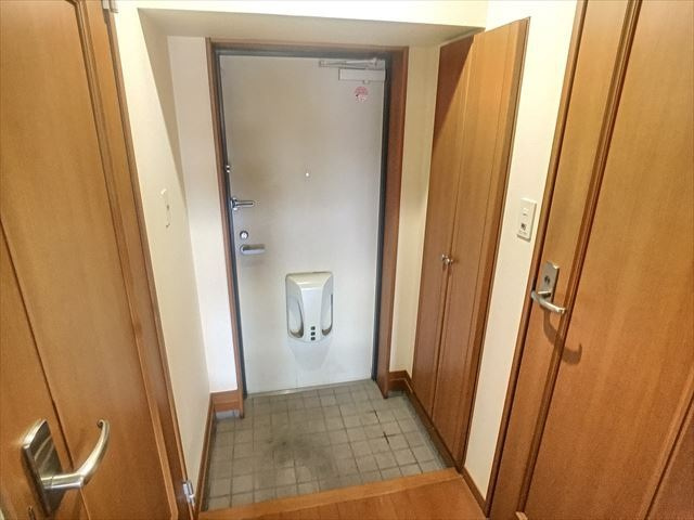 ＨＦ福岡レジデンスＥＡＳＴの内装|内装