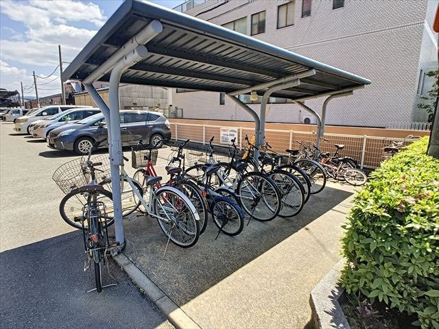ＨＦ福岡レジデンスＥＡＳＴのその他|その他