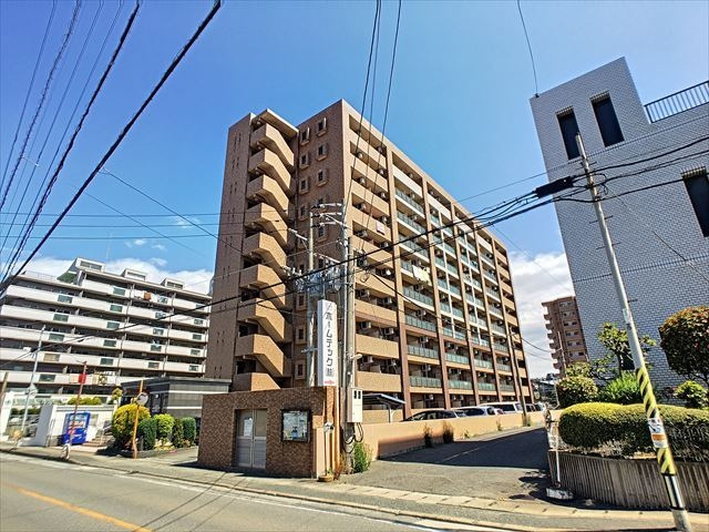 ＨＦ福岡レジデンスＥＡＳＴ