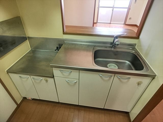 ＨＦ福岡レジデンスＥＡＳＴの内装|内装