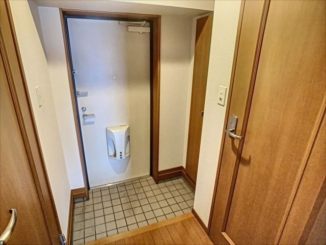 ＨＦ福岡レジデンスＥＡＳＴの内装|内装