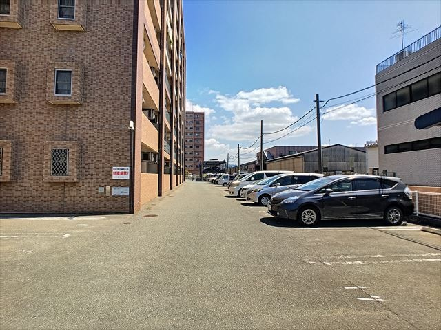 ＨＦ福岡レジデンスＥＡＳＴのその他|その他