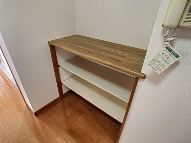 ＨＦ福岡レジデンスＥＡＳＴのその他|その他