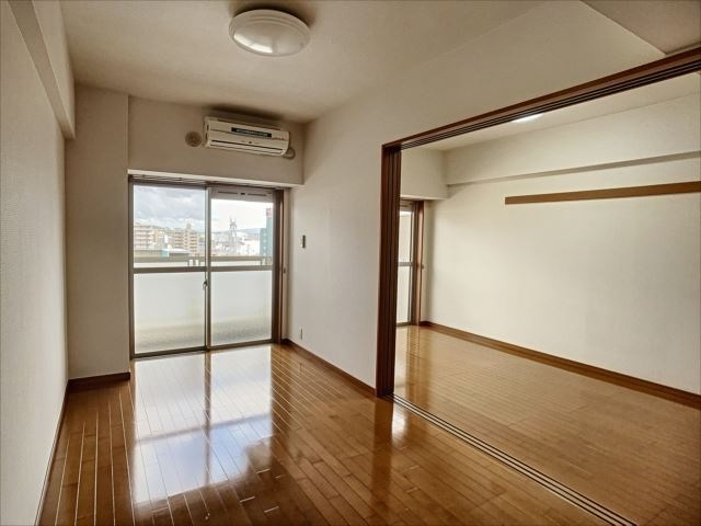 ＨＦ福岡レジデンスＥＡＳＴの内装|内装