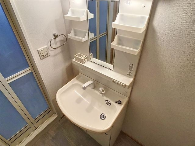 サムティ天神南の内装|内装