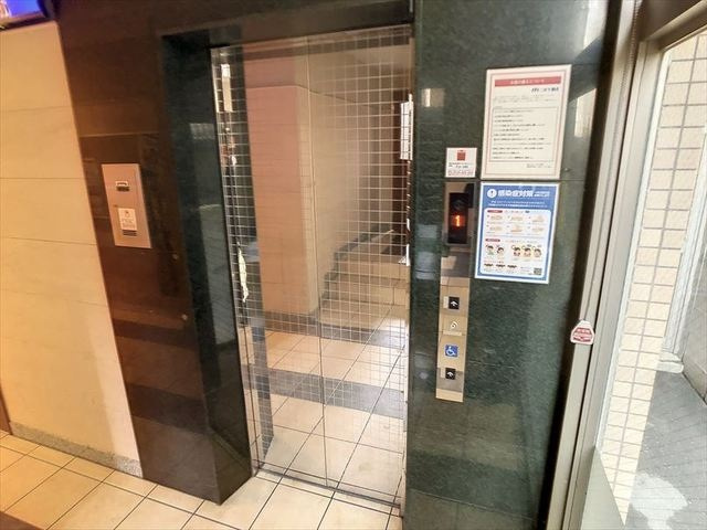 サムティ天神南のその他|その他
