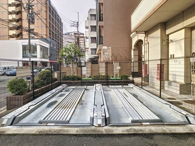 サムティ天神南の外観|建物外観