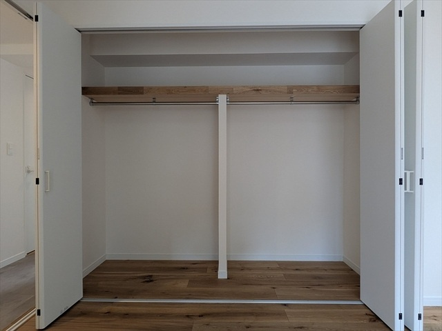 エルミタージュ平尾の内装|内装