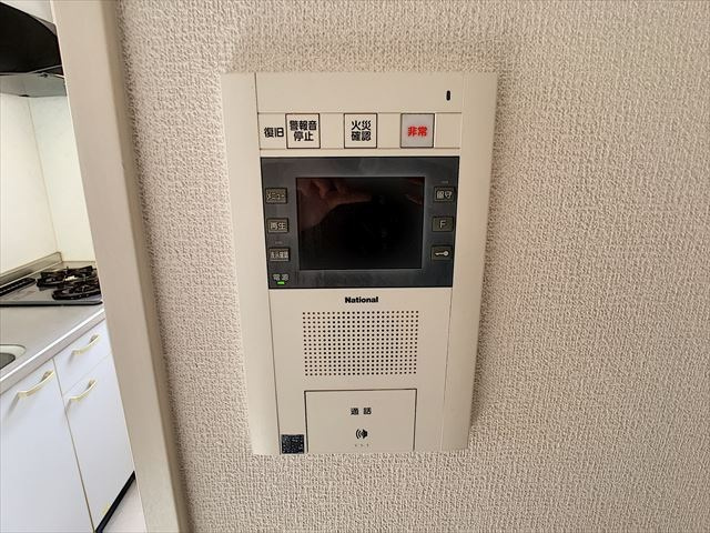 アーバンローズ薬院の内装|内装