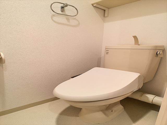 アーバンローズ薬院の内装|内装