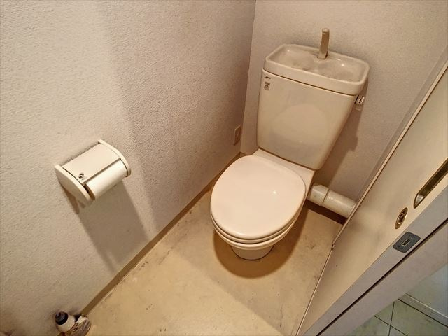 アーバンローズ薬院の内装|内装