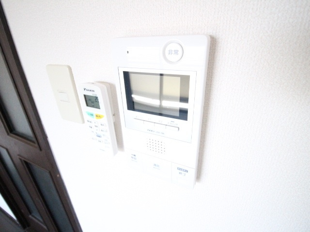 サングリーン藤崎の内装|内装