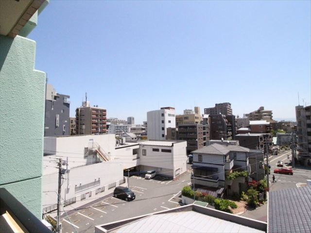 サングリーン藤崎のその他|その他
