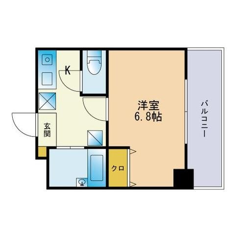 サングリーン藤崎