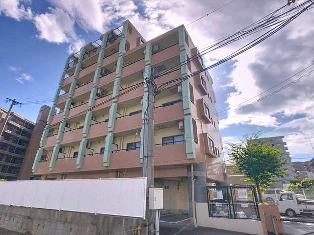 サングリーン藤崎