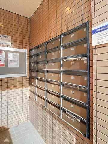 サングリーン藤崎の外観|建物外観