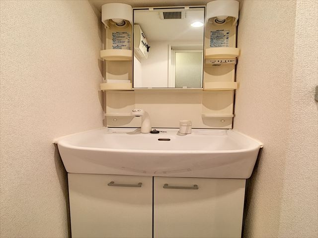 福岡市中央区平尾１丁目の賃貸マンションの内装|内装