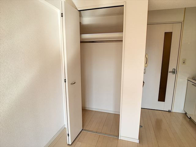 福岡市中央区平尾１丁目の賃貸マンションの内装|内装