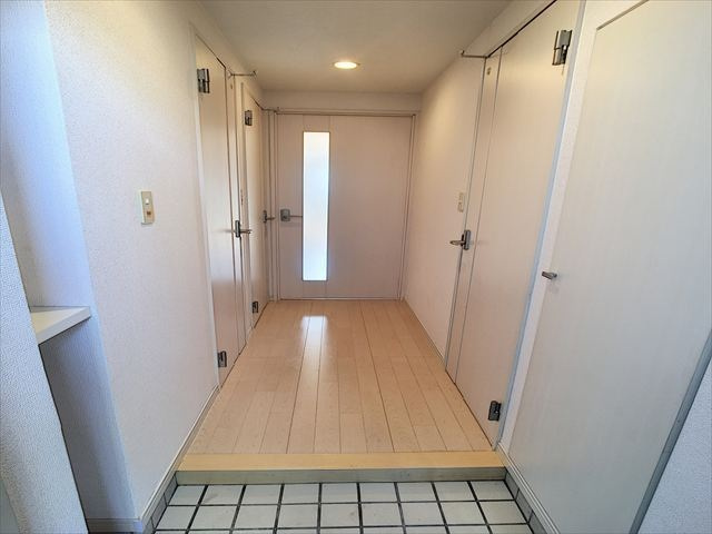 エスティメゾン薬院の内装|内装