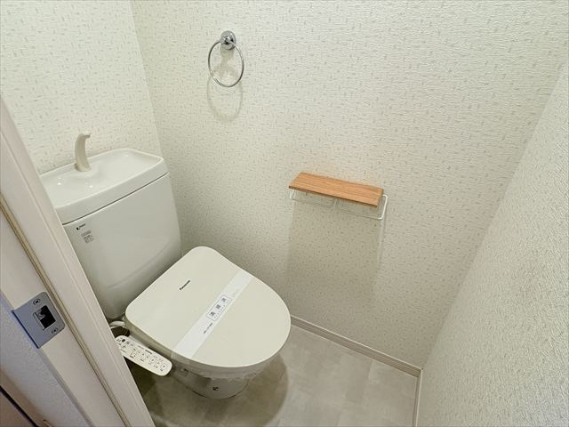 福岡市中央区平尾１丁目の賃貸マンションの内装|内装