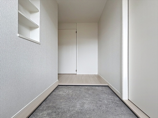 Ｂｅｌｌｅ Ｌｅａｄ藤崎駅南Ａ棟のその他|その他