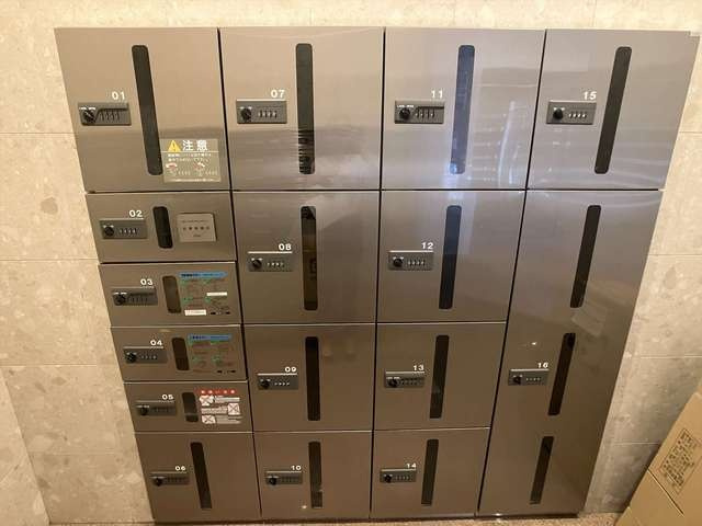 アーバス大手門の外観|建物外観