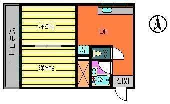 【間取り】 | ホーエイハイム
