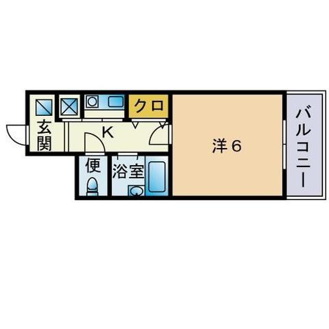 ピュアドーム大濠アクレーム
