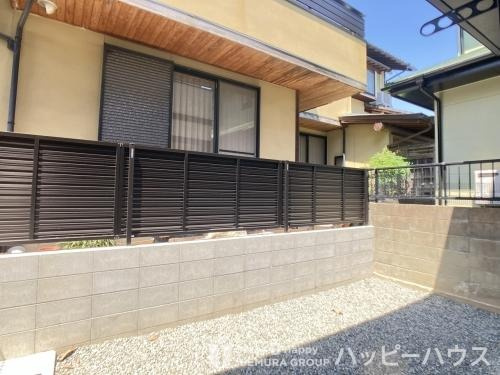 TASHIMA R TERRACE|物件の画像10