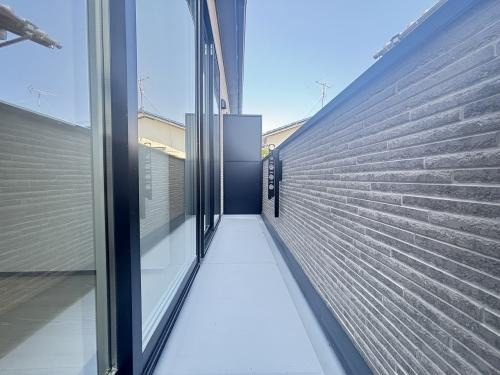 TASHIMA R TERRACE|物件の画像18