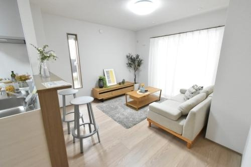 TASHIMA R TERRACE|物件の画像3