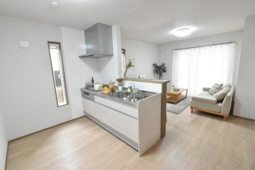 TASHIMA R TERRACE|物件の画像4