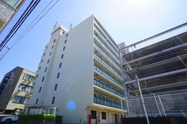 アーバンエース新大宮パル