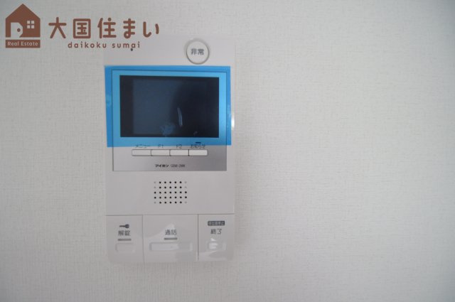【セキュリティ】 | メゾンキコー難波南