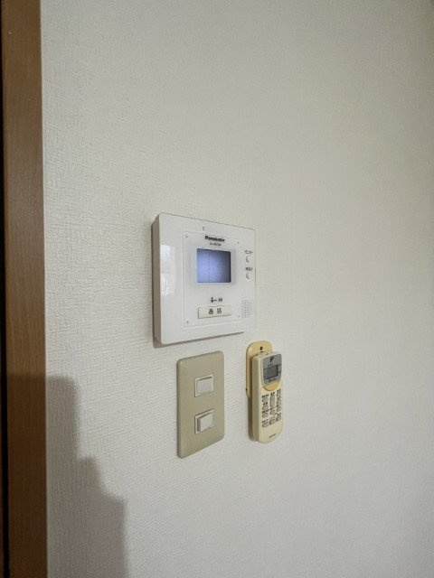 コンフォートベネフィス大橋南Ⅰ202号室