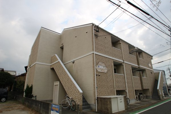 コンフォートベネフィス大橋南Ⅰ202号室