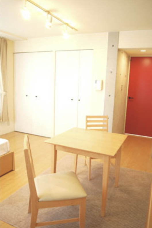 MODULOR赤坂のその他