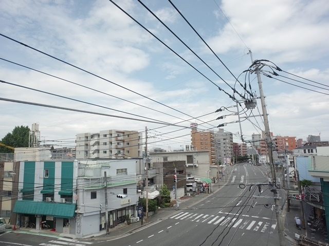 西新ルッソⅠのその他|その他