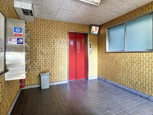 プレアール対馬小路の外観|建物外観
